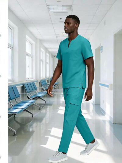 The Legacy ™ + Cargo pants