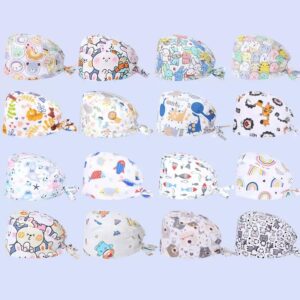 Men's scrub cap img 5547